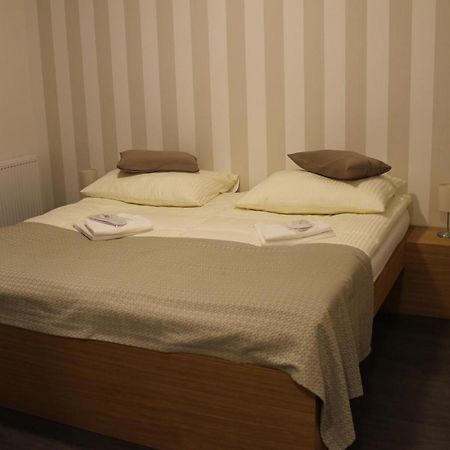 Apartments 461 Modřice 外观 照片
