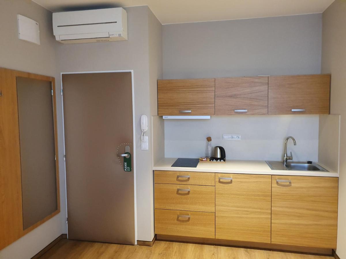 Apartments 461 Modřice 外观 照片