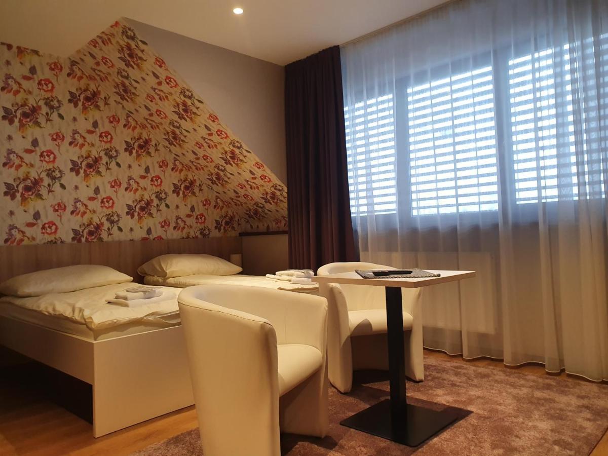 Apartments 461 Modřice 外观 照片