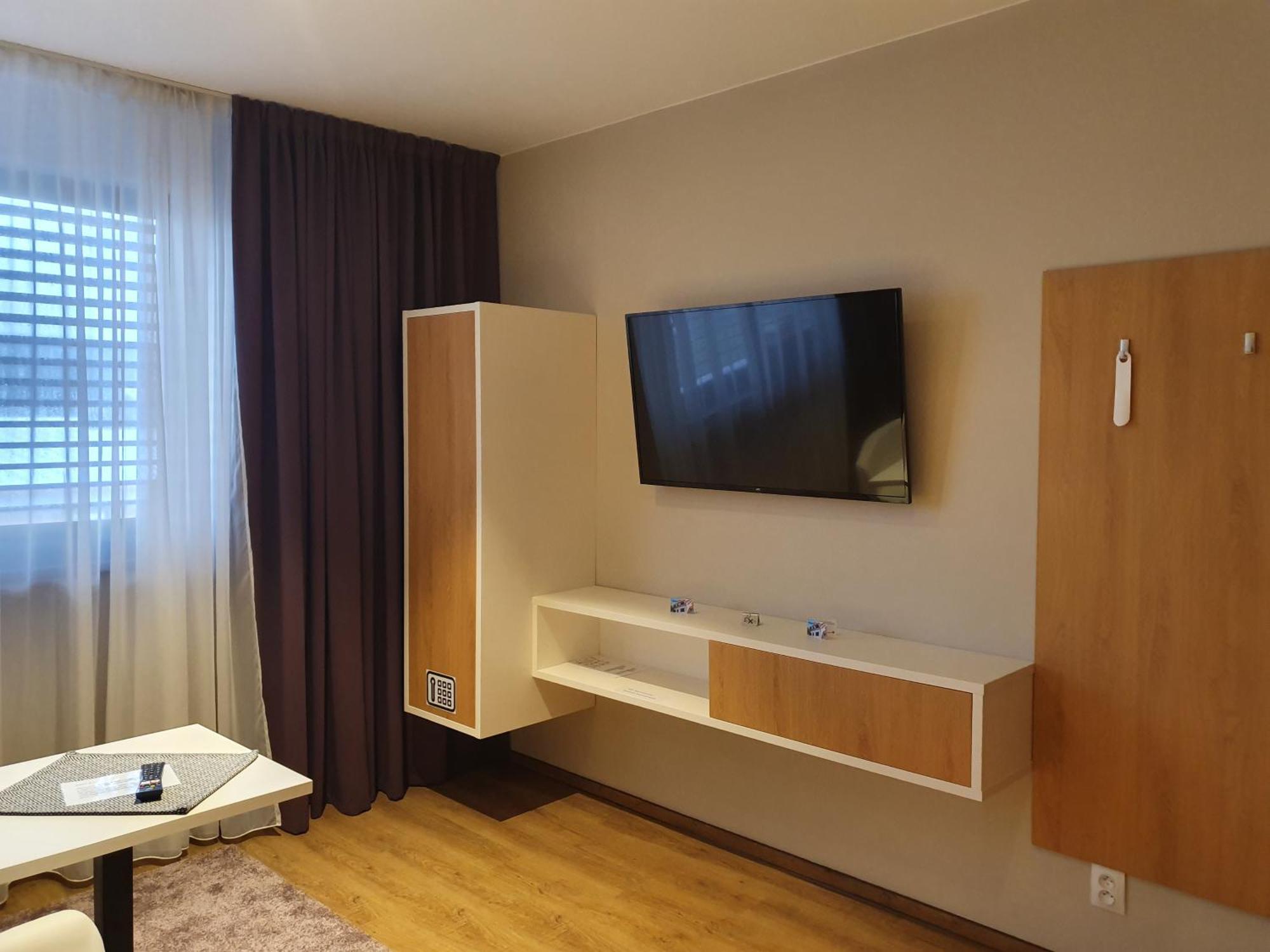 Apartments 461 Modřice 客房 照片
