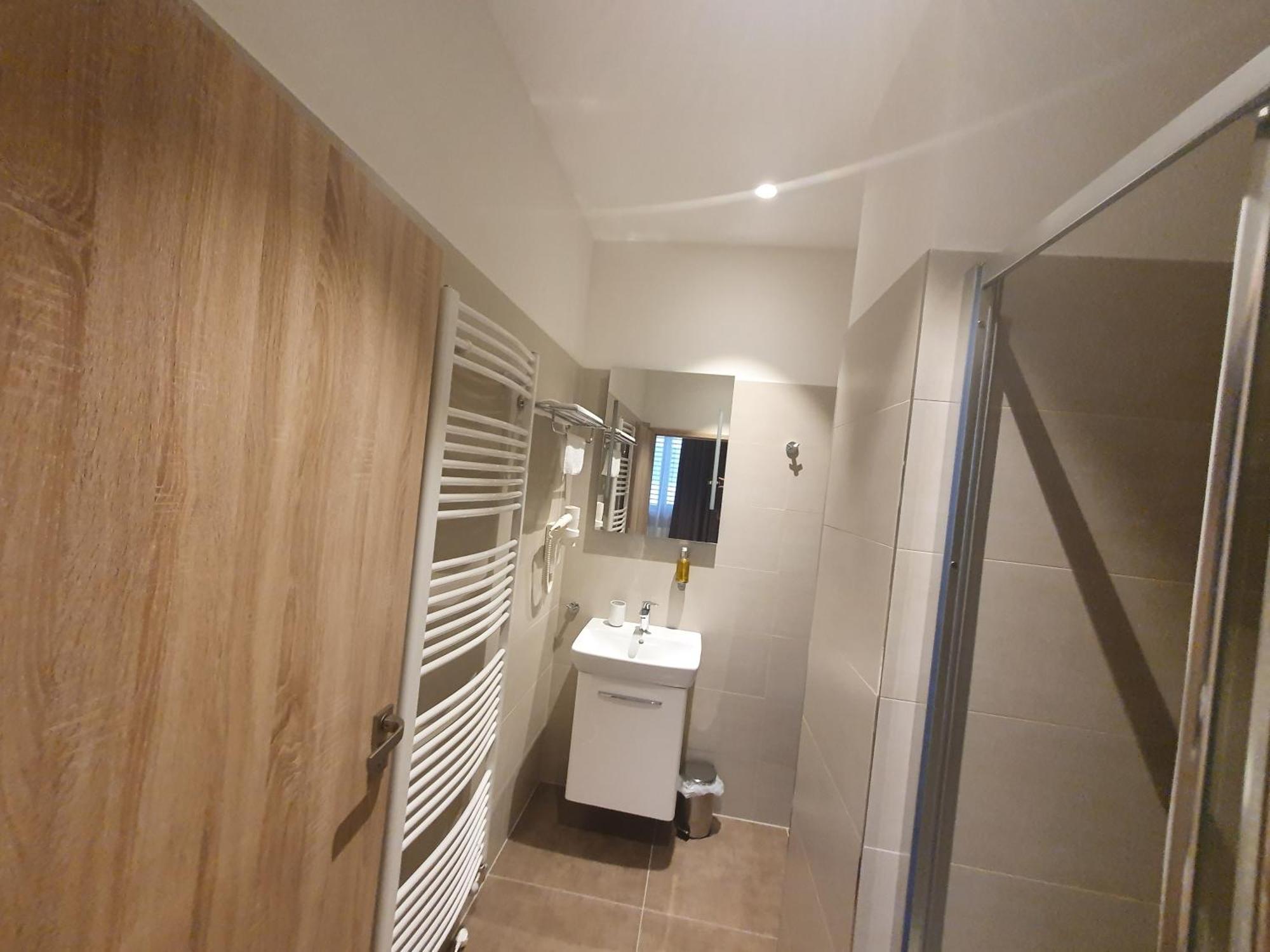 Apartments 461 Modřice 客房 照片