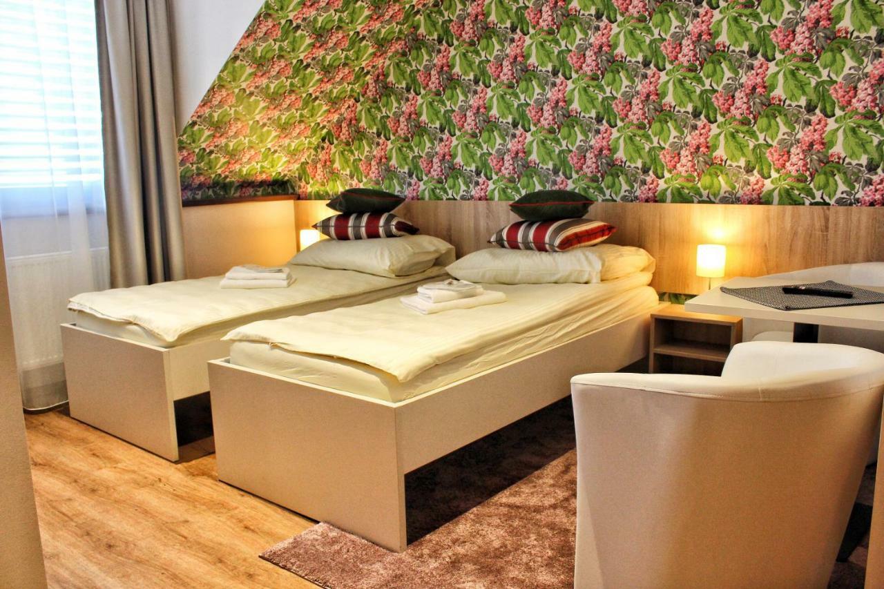 Apartments 461 Modřice 外观 照片
