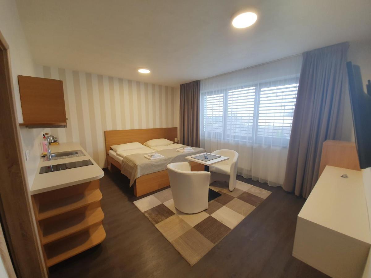 Apartments 461 Modřice 外观 照片