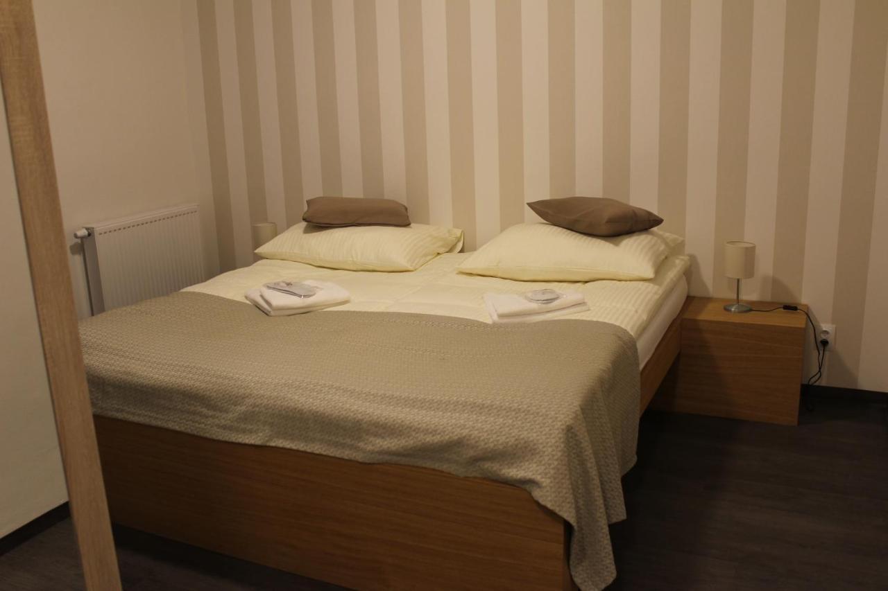 Apartments 461 Modřice 外观 照片