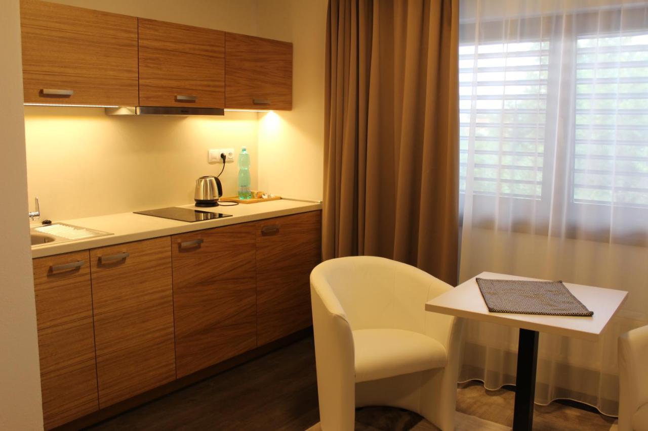 Apartments 461 Modřice 外观 照片