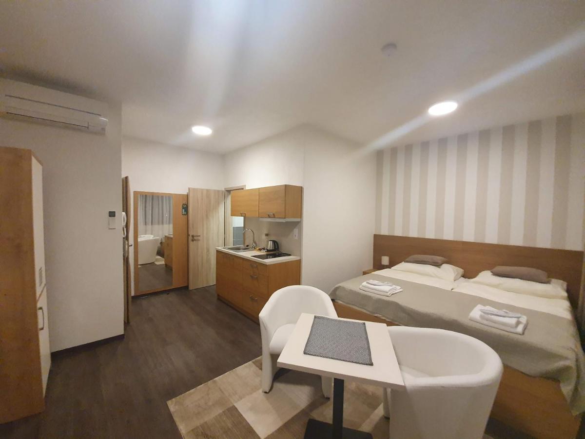 Apartments 461 Modřice 外观 照片