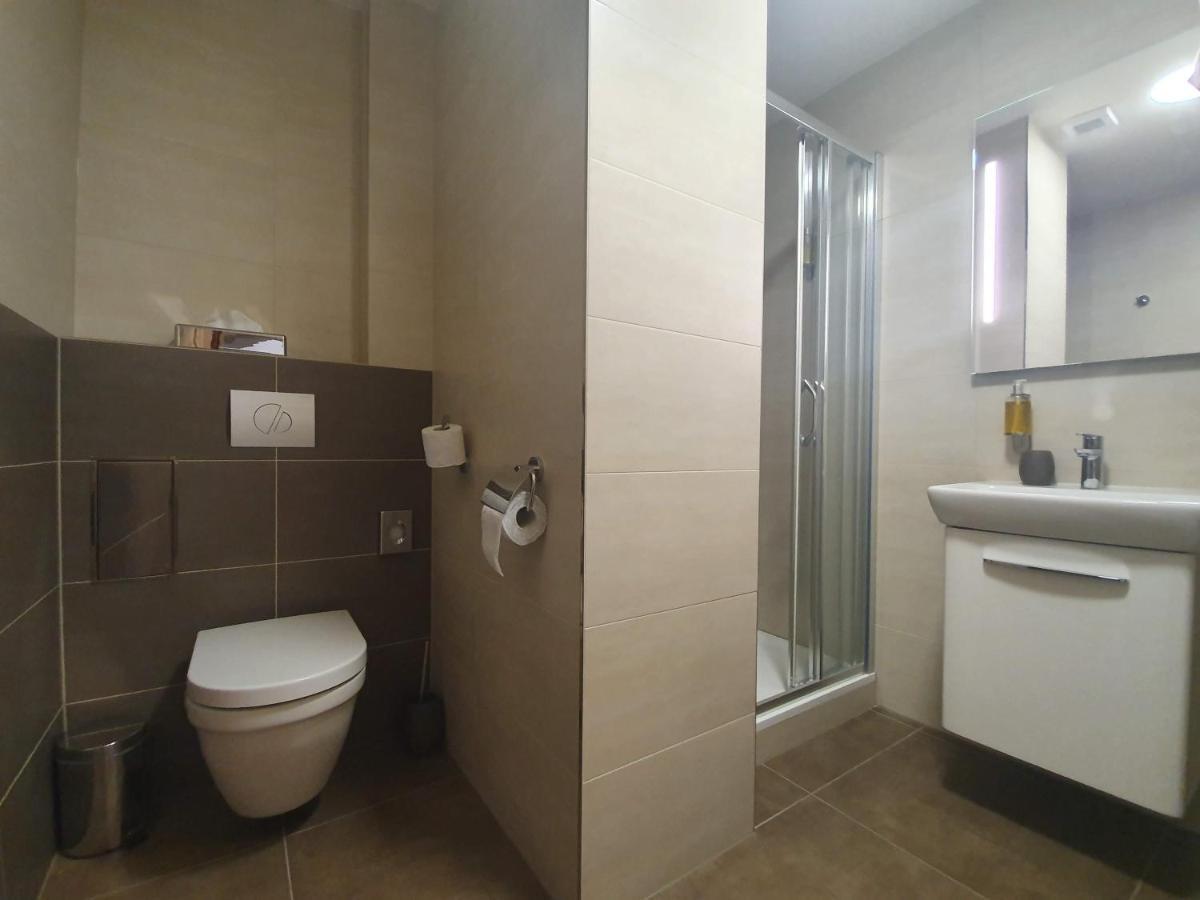 Apartments 461 Modřice 外观 照片
