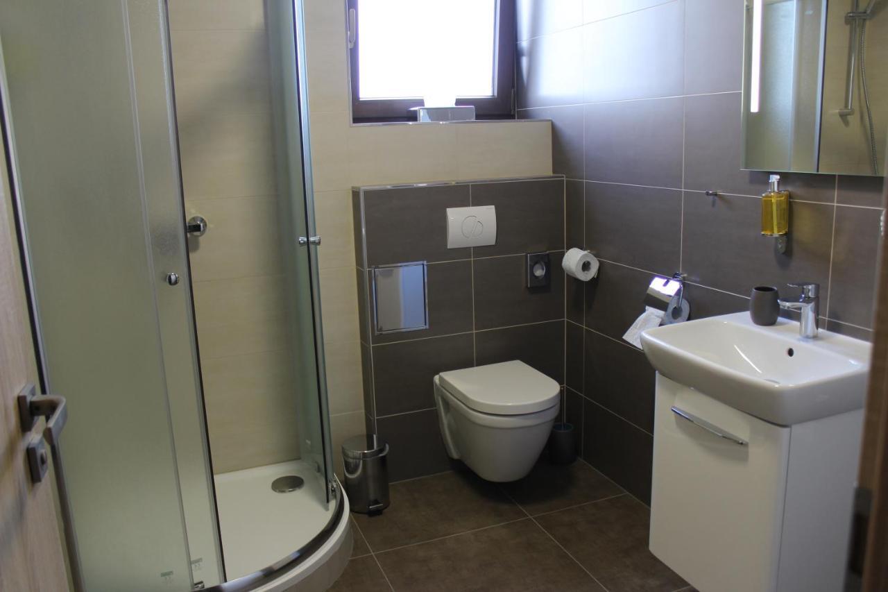 Apartments 461 Modřice 外观 照片